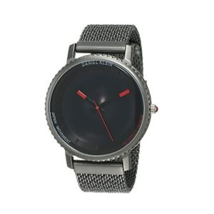Daniel Klein Analog Men's Watch Gray (DK12124-1)
