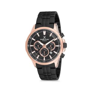 Daniel Klein Exclusive Men's Watch Black (DK12146-3)