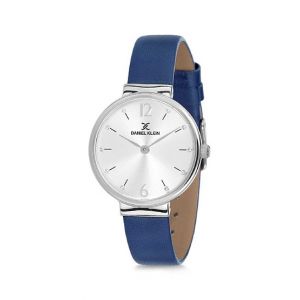 Daniel Klein Fiord Women's Watch Blue (DK11791-5)