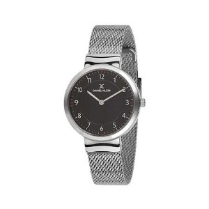 Daniel Klein Fiord Women's Watch Silver (DK11771-7)