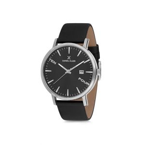 Daniel Klein Premium Men's Watch Black (DK11645A-2)