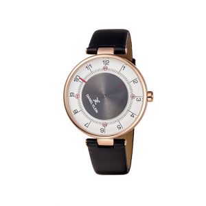 Daniel Klein Premium Men's Watch Black (DK11974-6)