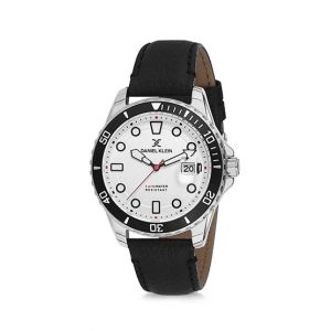 Daniel Klein Premium Men's Watch Black (DK12121-1)