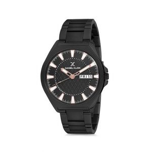 Daniel Klein Premium Men's Watch Black (DK12139-5)