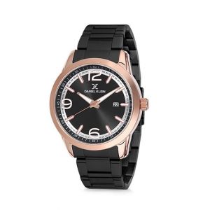 Daniel Klein Premium Men's Watch Black (DK12141-2)