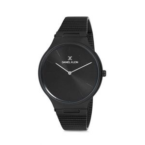Daniel Klein Premium Men's Watch Black (DK12144-4)