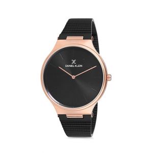 Daniel Klein Premium Men's Watch Black (DK12144-6)