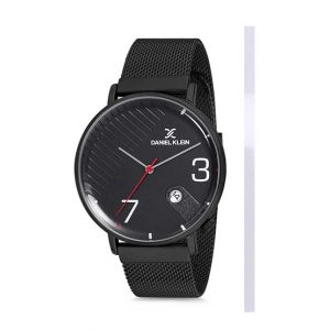 Daniel Klein Premium Men's Watch Black (DK12147-6)