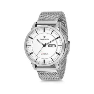 Daniel Klein Premium Men's Watch Silver (DK11731-1)