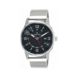 Daniel Klein Premium Men's Watch Silver (DK11754-2)
