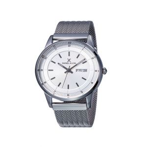Daniel Klein Premium Men's Watch Silver (DK12017-5)