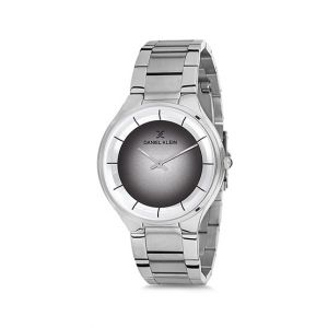 Daniel Klein Premium Men's Watch Silver (DK12128-2)