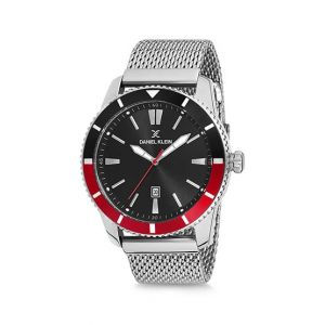 Daniel Klein Premium Men's Watch Silver (DK12159-6)