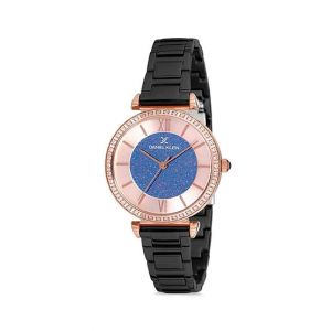 Daniel Klein Premium Women's Watch Black (DK12042-5)