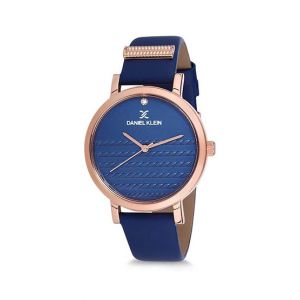 Daniel Klein Premium Women's Watch Blue (DK12054-5)