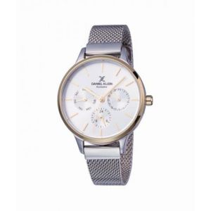 Daniel Klein Premium Women's Watch Silver (DK12029-6)