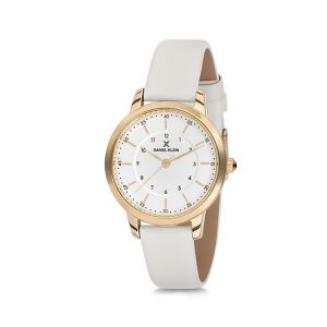 Daniel Klein Premium Women's Watch White (DK11673-2)