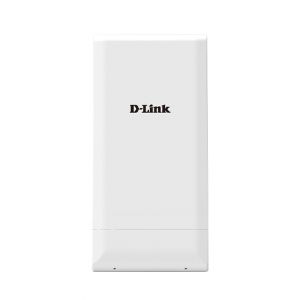 D-Link 802.11a/n Outdoor Short-Distance Wireless Bridge (DAP-F3704-I)