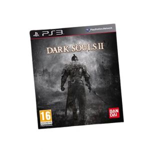 Dark Souls 2 DVD Game For PS3