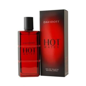 Davidoff Hot Eau De Toilette For Men 110ml