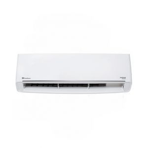 Dawlance Chrome Inverter 30 Split Heat & Cool Air Conditioner 1.5 Ton Silver