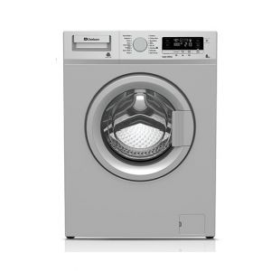 Dawlance Front Load Fully Automatic Washing Machine 8Kg (DWF-8400S INV)