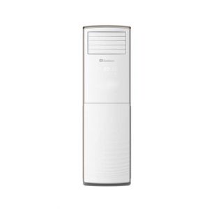 Dawlance Glamour 45 Inverter Floor Standing Heat and Cool Air Conditioner 2.0 Ton