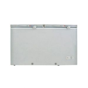 Dawlance LVS Horizontol Signature Double Door Deep Freezer 18 Cu Ft  (91998-H)
