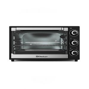 Dawlance Oven Toaster 42 Ltr Black (DWMO-4215-CR)