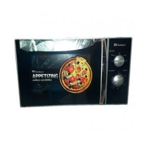Dawlance Solo Microwave Oven 23 Ltr (DW-233-ES)