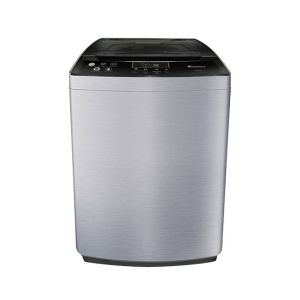 Dawlance Top Load Fully Automatic Washing Machine 10KG Silver (DWT-9060-EZ)