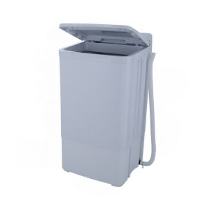 Dawlance Top Load Semi Automatic Washing Machine Grey (DW-9200-WFL)