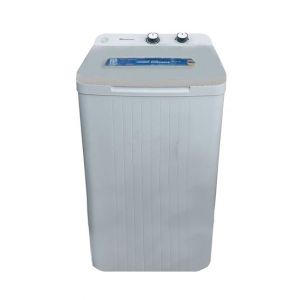 Dawlance Top Load Semi Automatic Washing Machine White (DW-6100)