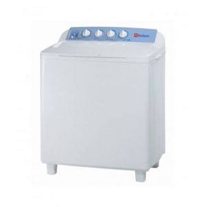 Dawlance Top Load Semi Automatic Washing Machine 8kg White (DW 7500W)