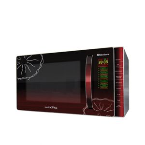 Dawlance Baking Series Microwave Oven 25 Ltr (DW-115-CHZP)