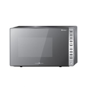 Dawlance Cooking Series Microwave Oven 23 Ltr (DW-393-GSS)