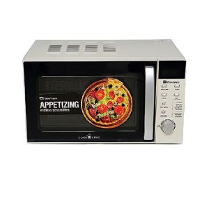 Dawlance Grill Microwave Oven 20 Ltr (DW-298G)