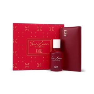 Fara True Love Gift Box For Women