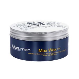 Label Men Max Wax 50ml
