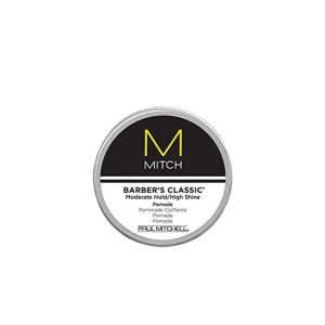 Paul Mitchell Barbers Classic Hair Pomade