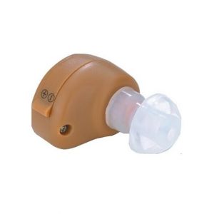 Lootlo Bazaar Hearing Aid Brown (K-80)
