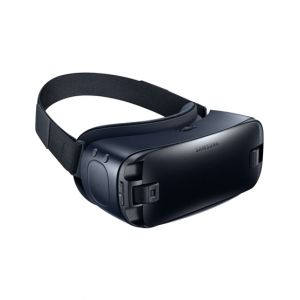 Samsung Gear VR Black Blue (RFAH80DVZGE)