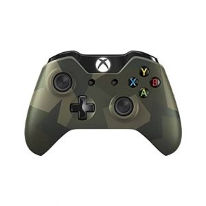 Xbox One Wireless Controller - Camouflage Special Edition