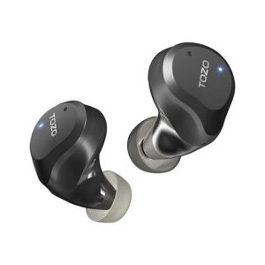 Tozo NC9 Pro Hybrid Active Noise Cancelling Wireless Earbuds