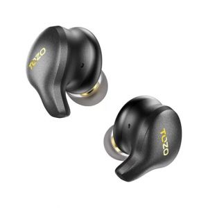 Tozo Golden X1 Wireless Earbuds Black