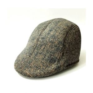 Kings French Cap - Camouflage