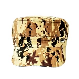 Kings Army Commando Cap (0628)
