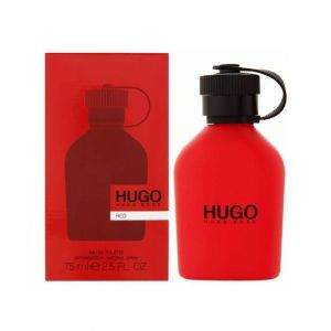 Hugo Boss Hugo Red Eau De Toilette For Men - 75ml