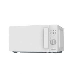 Decakila Microwave Oven 20Ltr (KEMC001W)