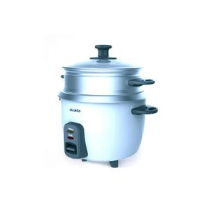 Decakila Rice Cooker (KEER008W)